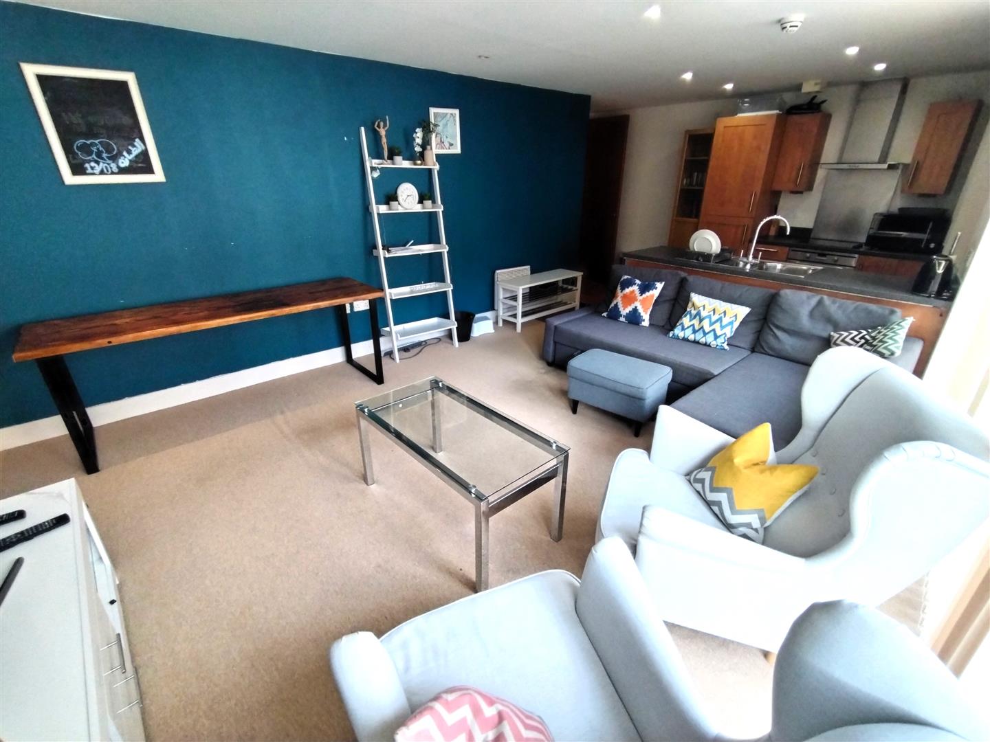 Meridian Tower, Trawler Road, Marina, Swansea, SA1 1JN